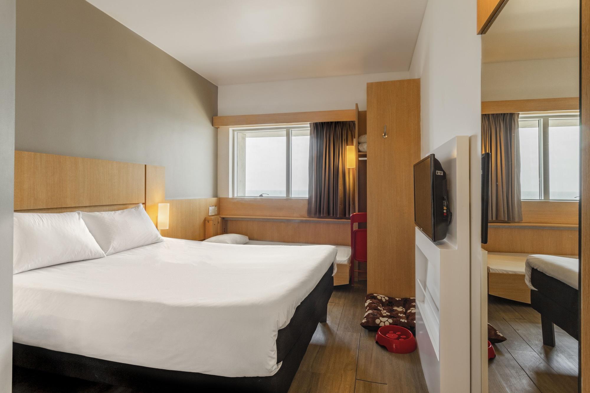 Ibis Cartagena Marbella Hotell Eksteriør bilde