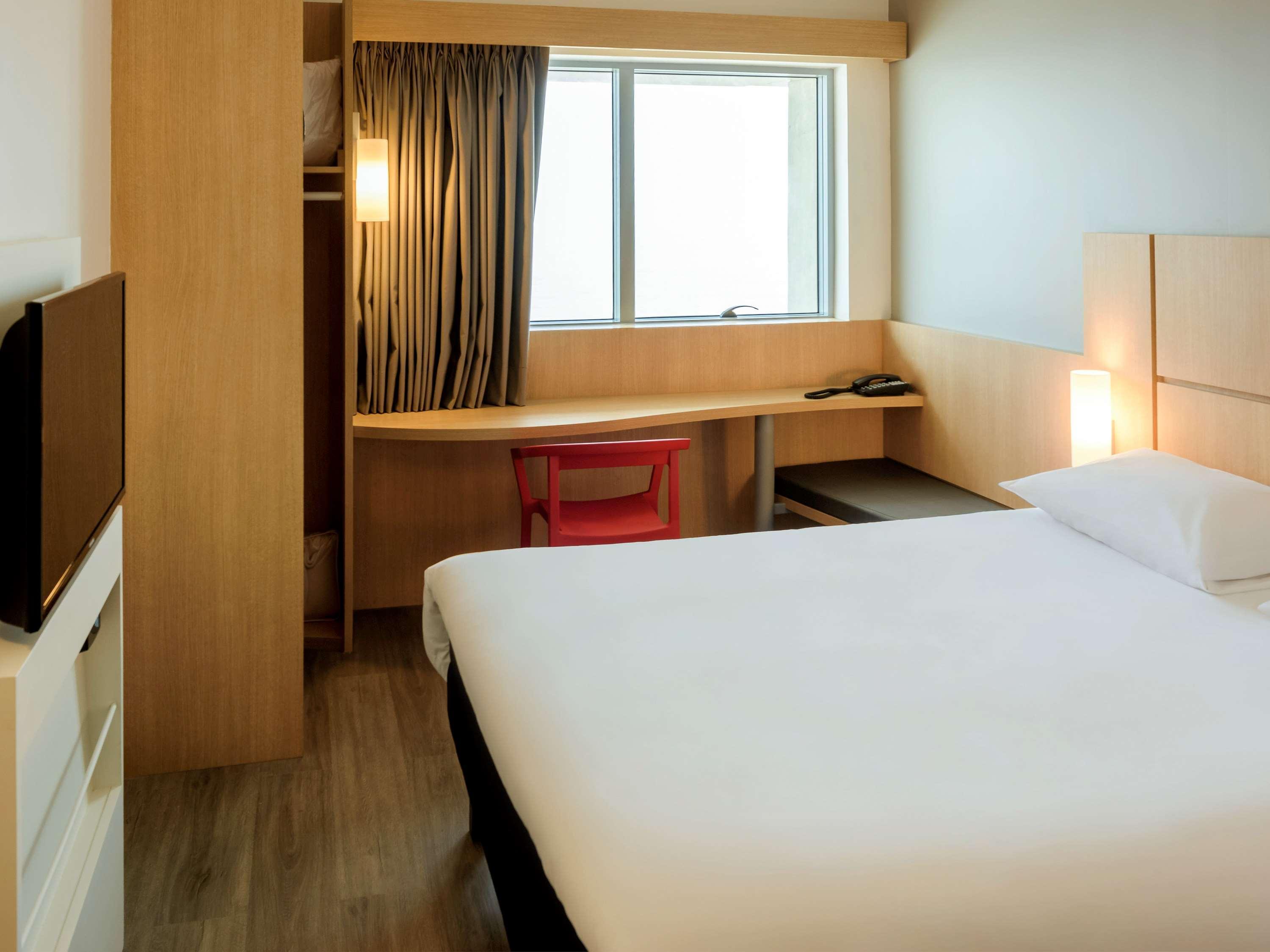 Ibis Cartagena Marbella Hotell Eksteriør bilde
