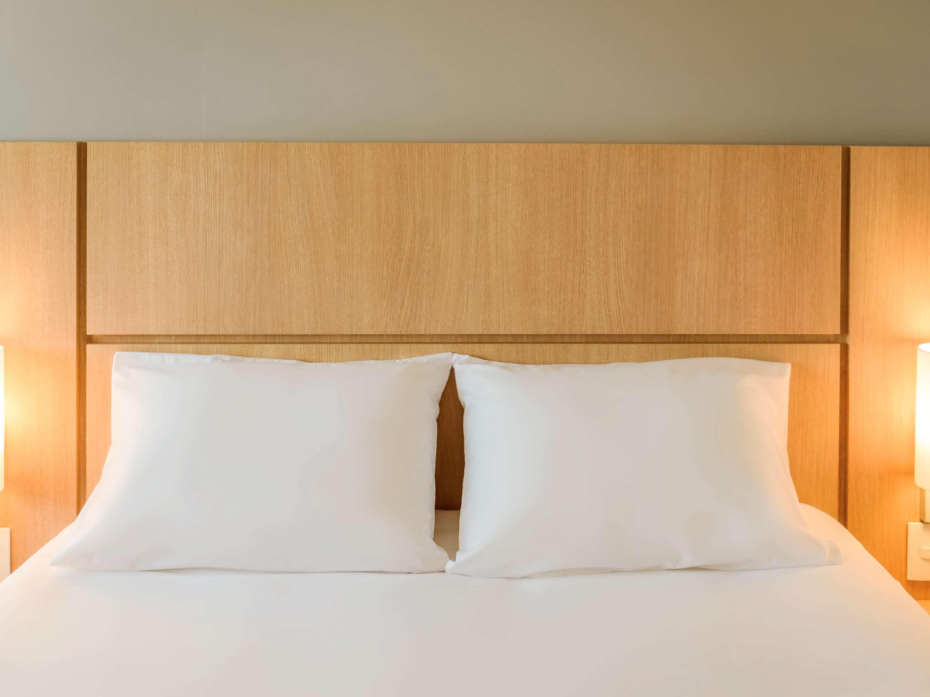 Ibis Cartagena Marbella Hotell Eksteriør bilde