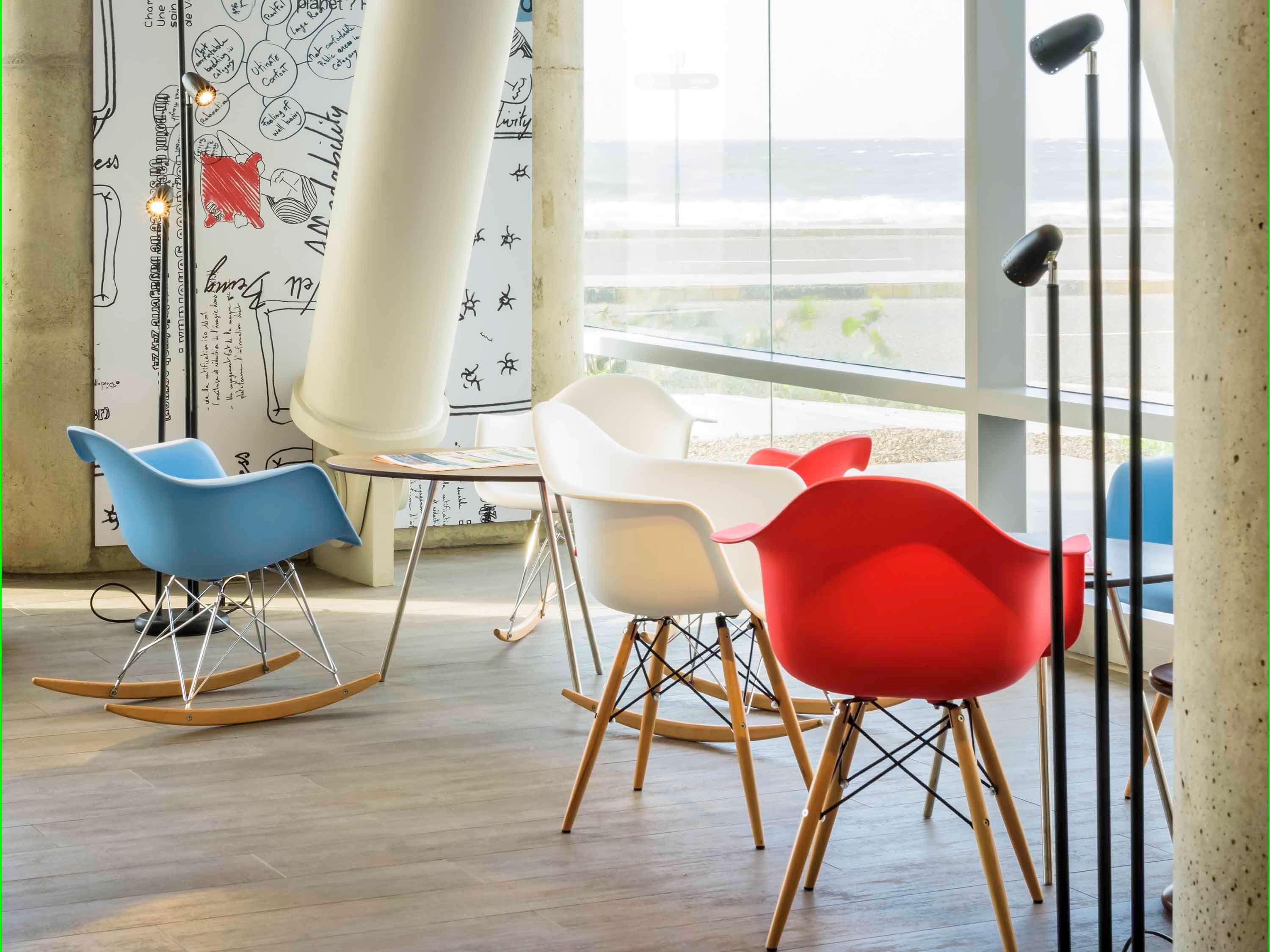 Ibis Cartagena Marbella Hotell Eksteriør bilde