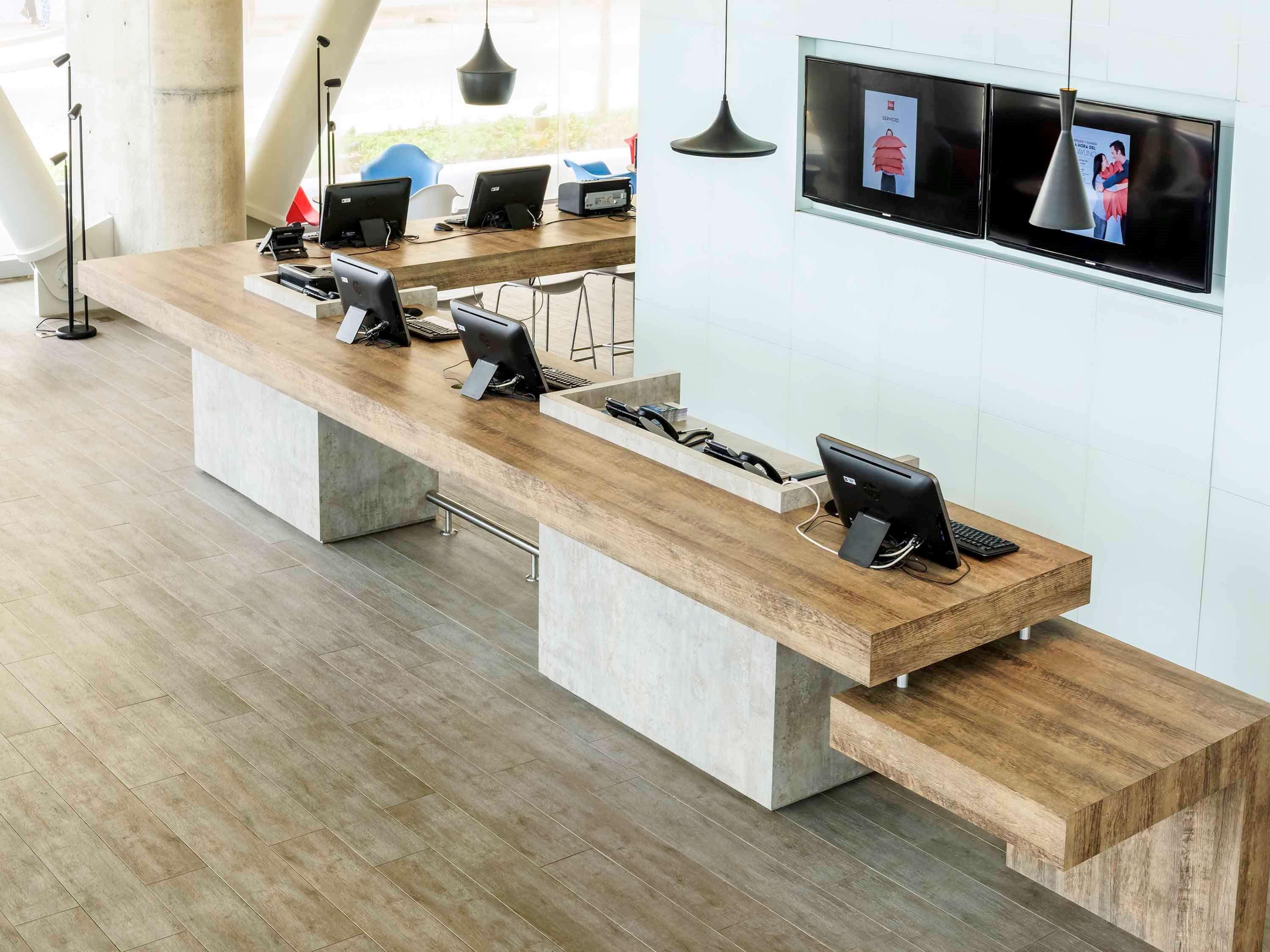 Ibis Cartagena Marbella Hotell Eksteriør bilde