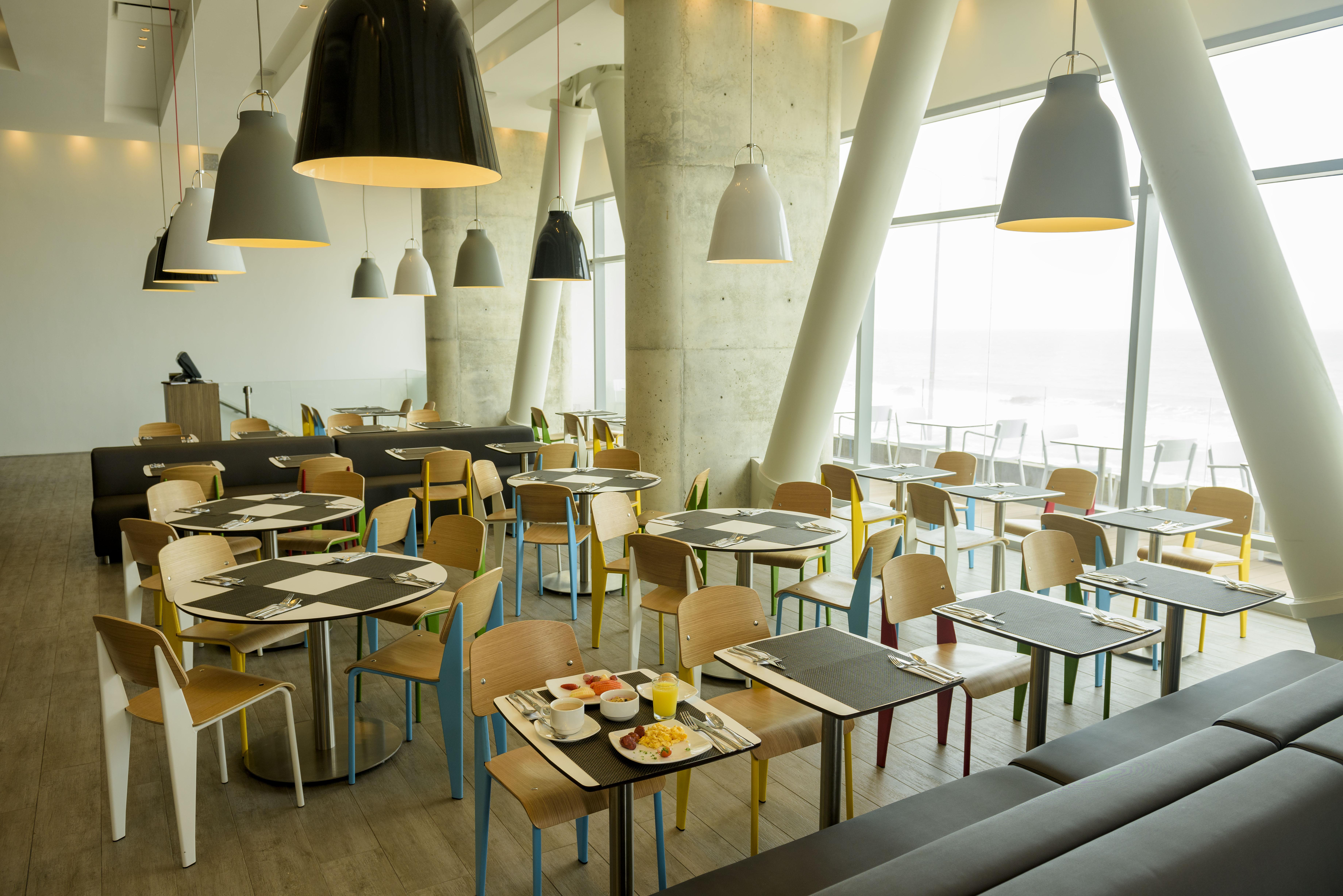 Ibis Cartagena Marbella Hotell Eksteriør bilde