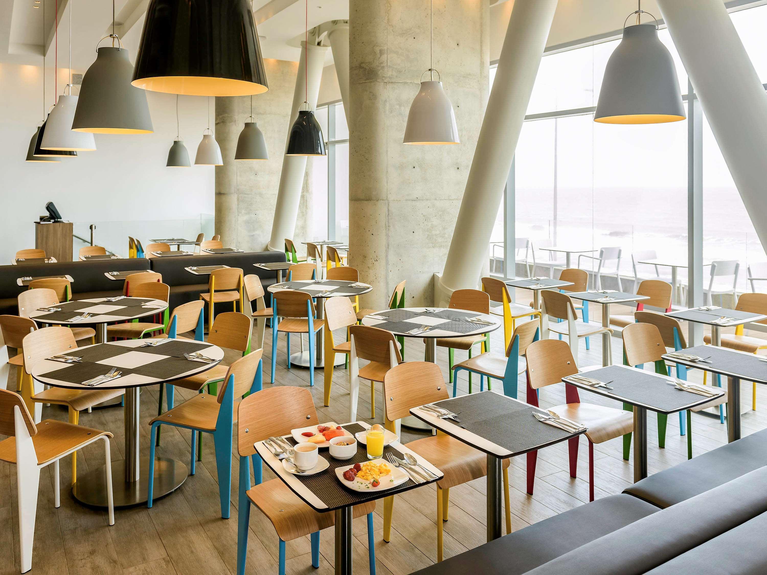 Ibis Cartagena Marbella Hotell Eksteriør bilde