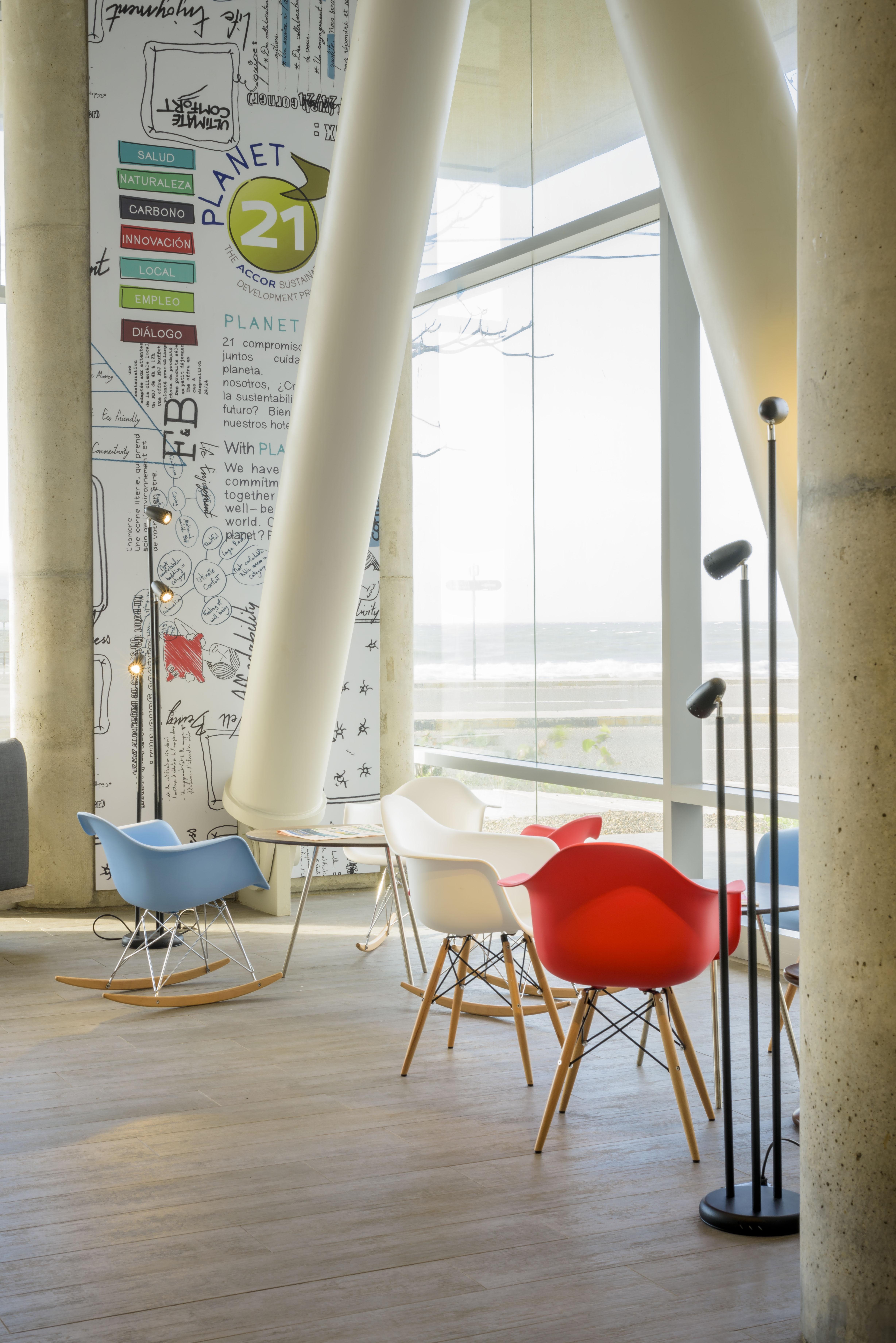 Ibis Cartagena Marbella Hotell Eksteriør bilde