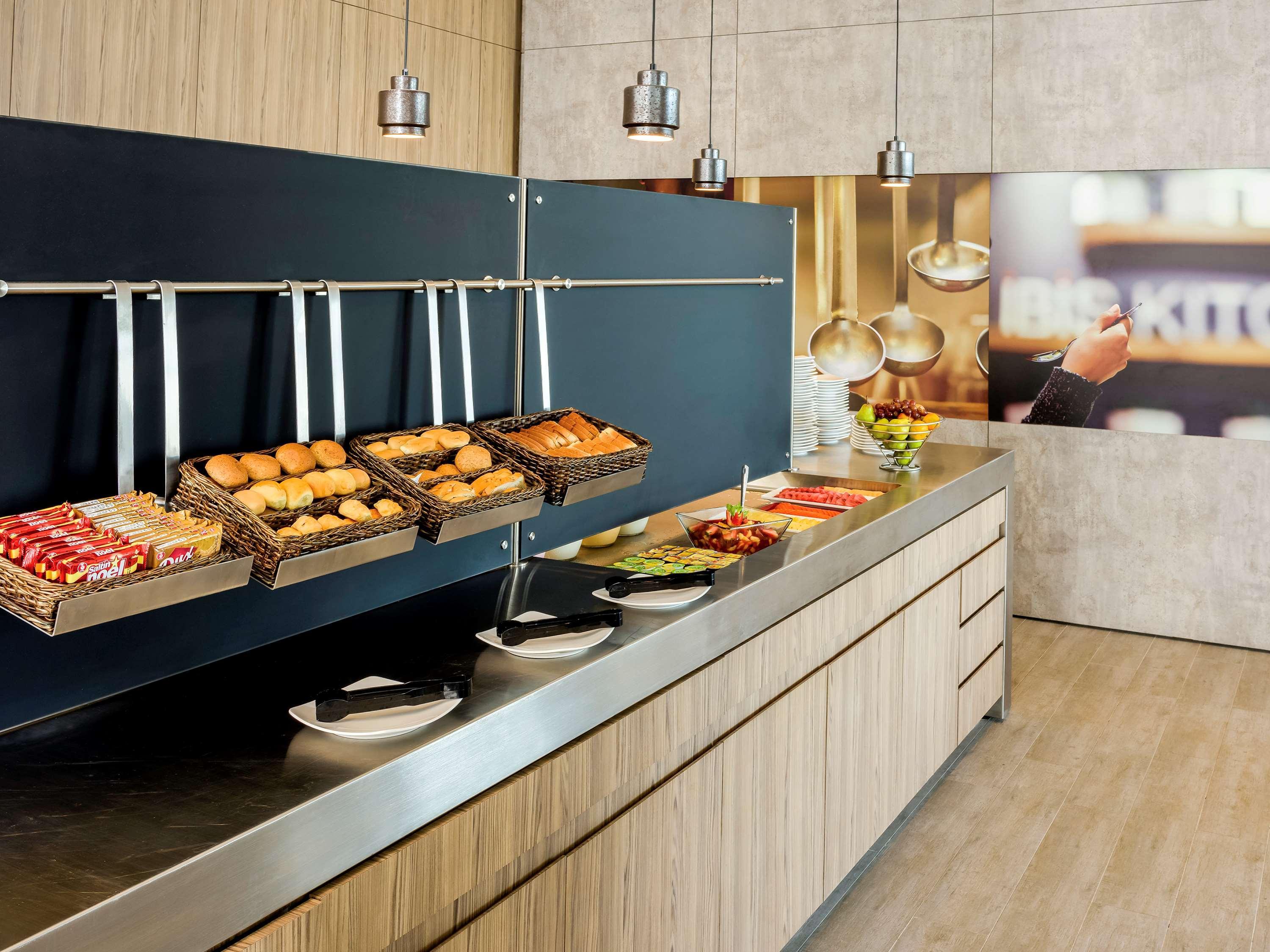 Ibis Cartagena Marbella Hotell Eksteriør bilde