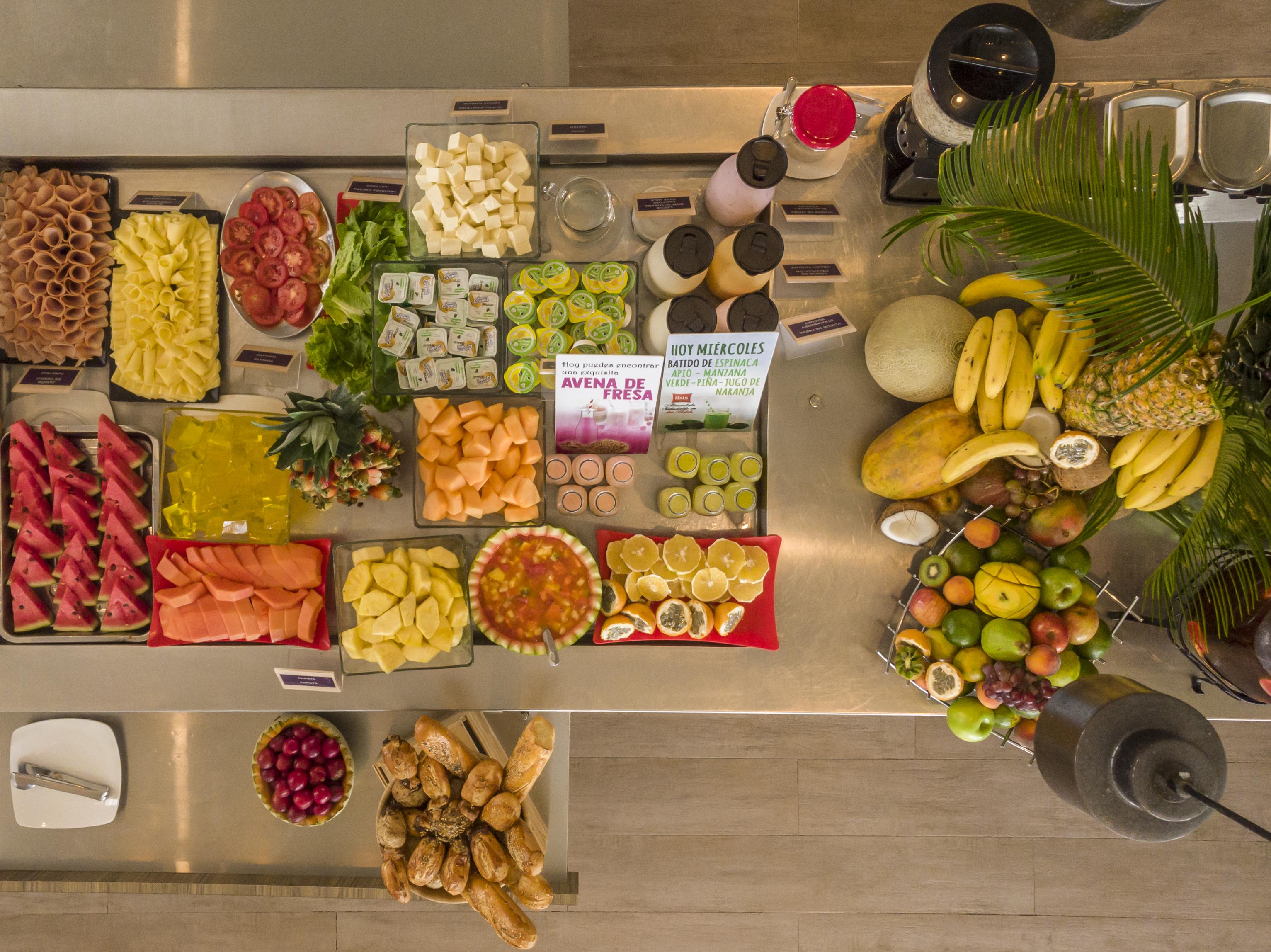 Ibis Cartagena Marbella Hotell Eksteriør bilde