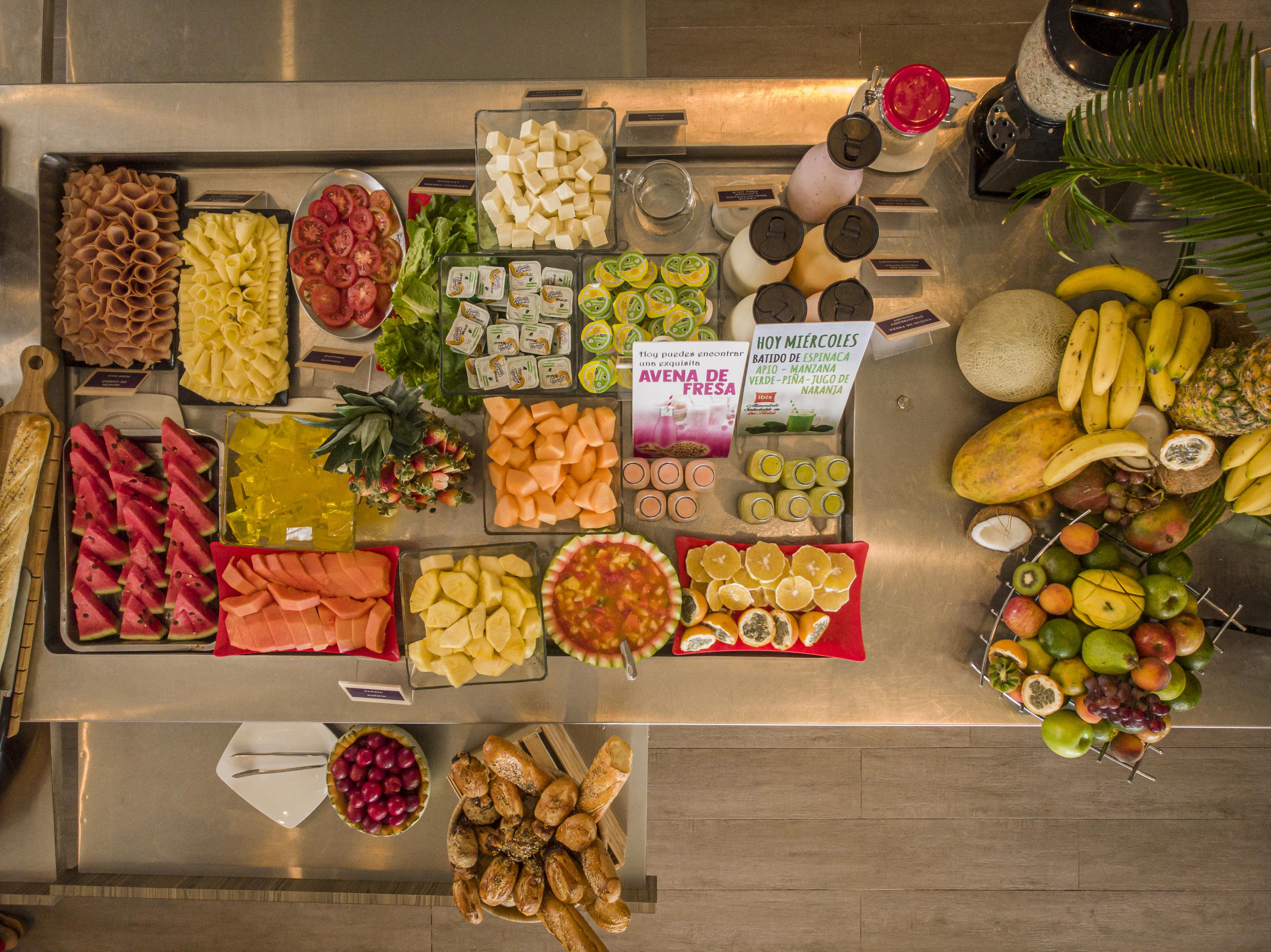 Ibis Cartagena Marbella Hotell Eksteriør bilde