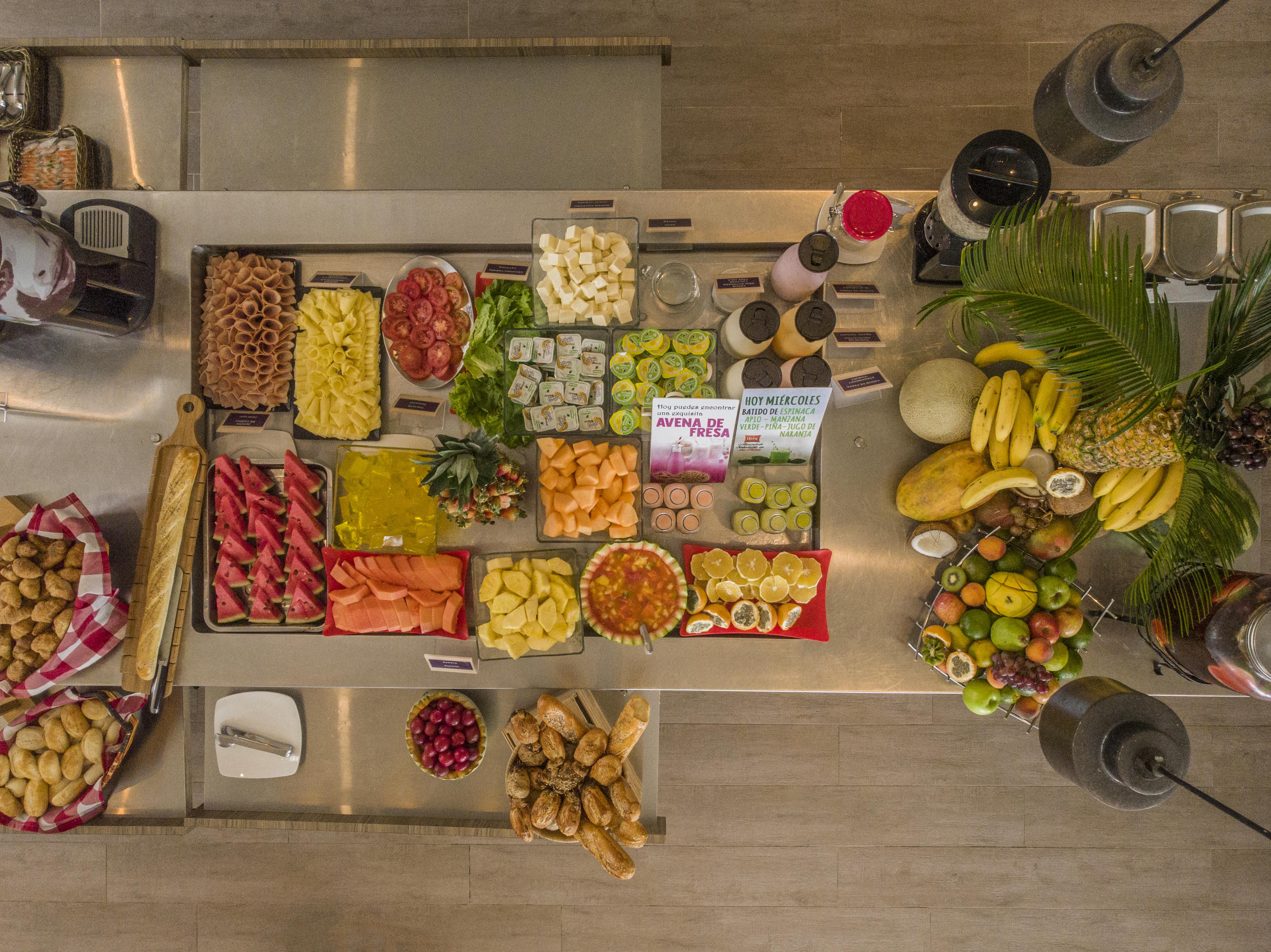 Ibis Cartagena Marbella Hotell Eksteriør bilde