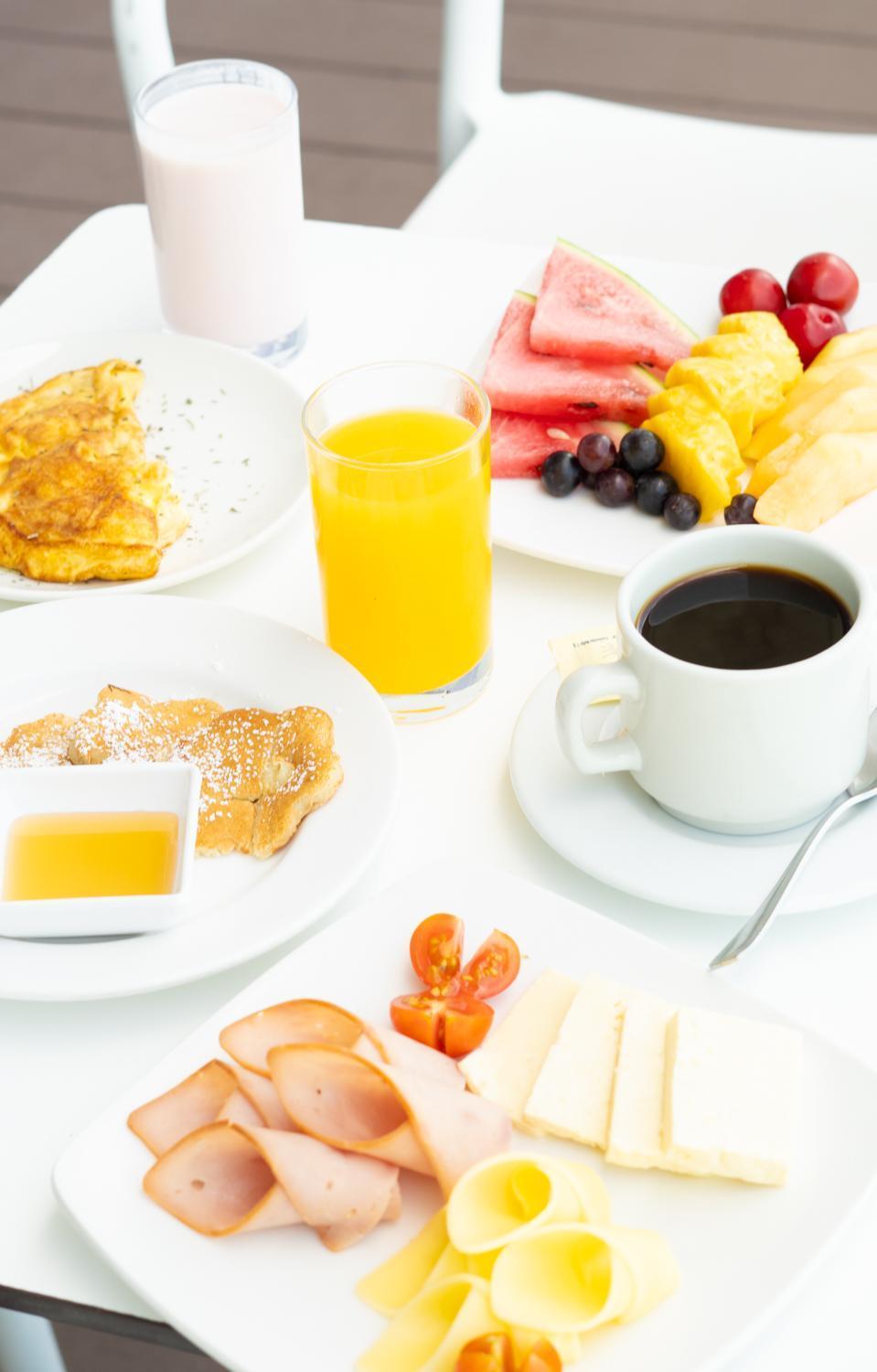 Ibis Cartagena Marbella Hotell Eksteriør bilde
