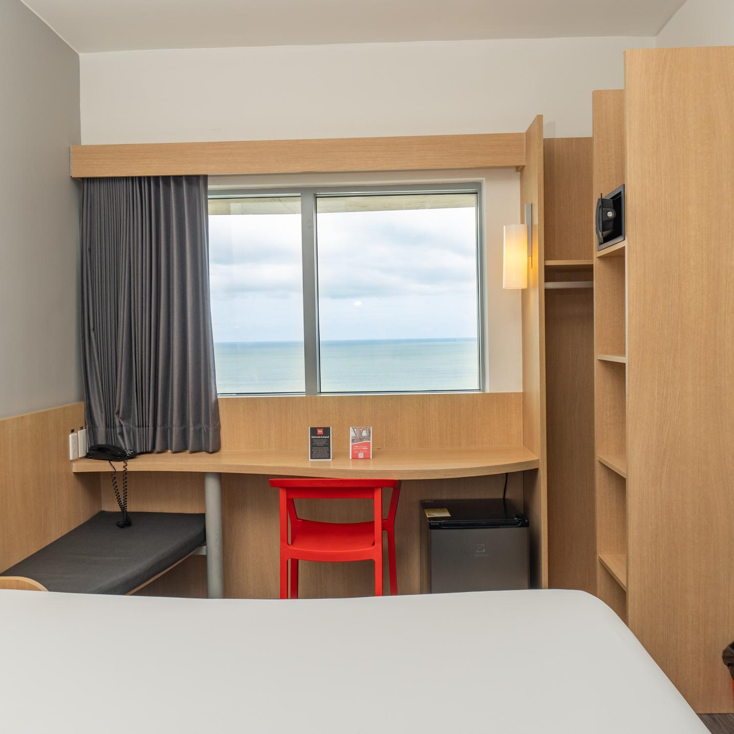 Ibis Cartagena Marbella Hotell Eksteriør bilde