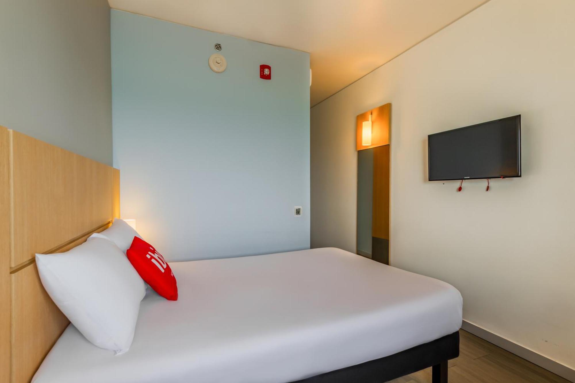 Ibis Cartagena Marbella Hotell Eksteriør bilde