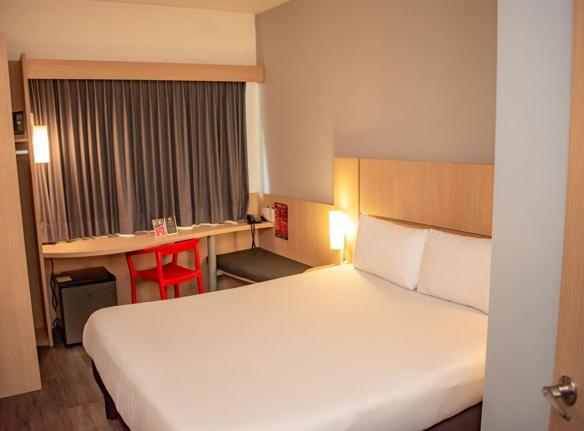 Ibis Cartagena Marbella Hotell Eksteriør bilde