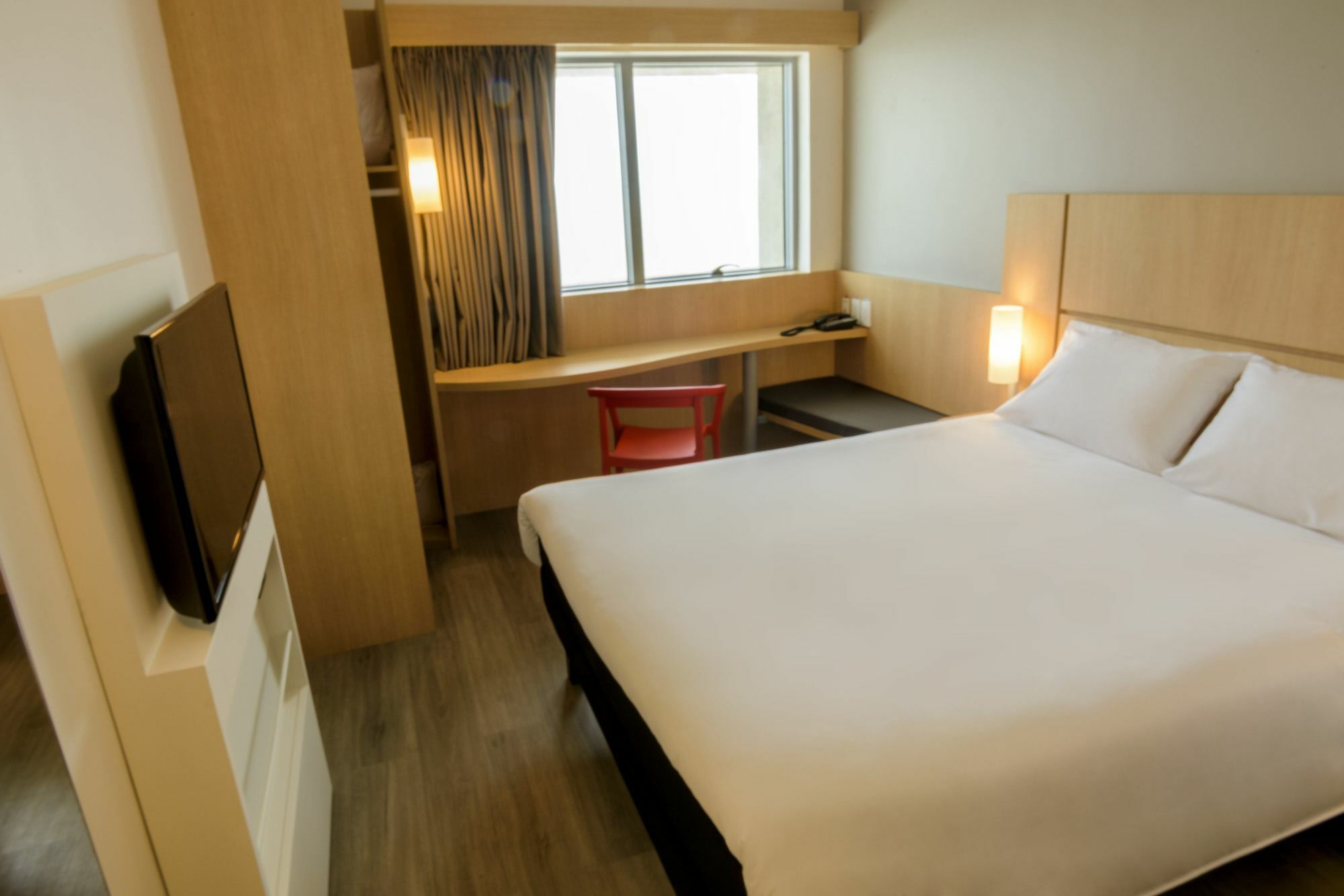 Ibis Cartagena Marbella Hotell Eksteriør bilde